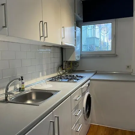 Flat In Taksim Square * איסטמבול