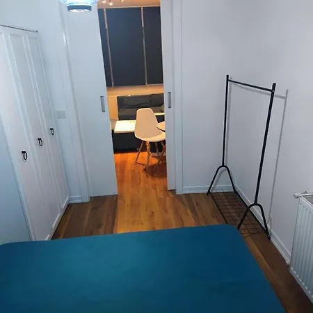 Flat In Taksim Square דירה *