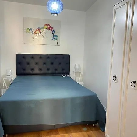 Flat In Taksim Square * איסטמבול