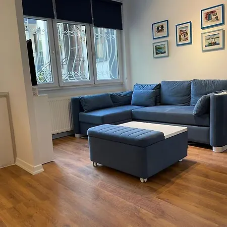 Flat In Taksim Square * איסטמבול