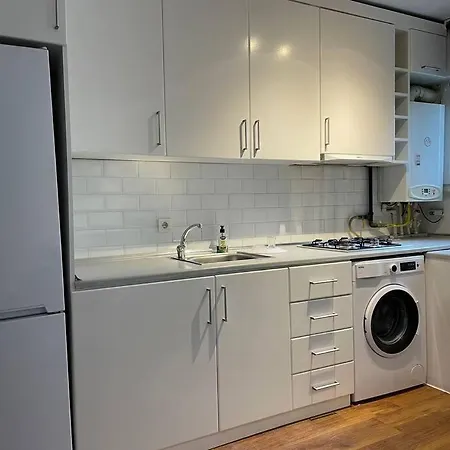 Flat In Taksim Square איסטמבול