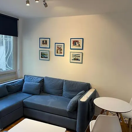 Flat In Taksim Square * איסטמבול